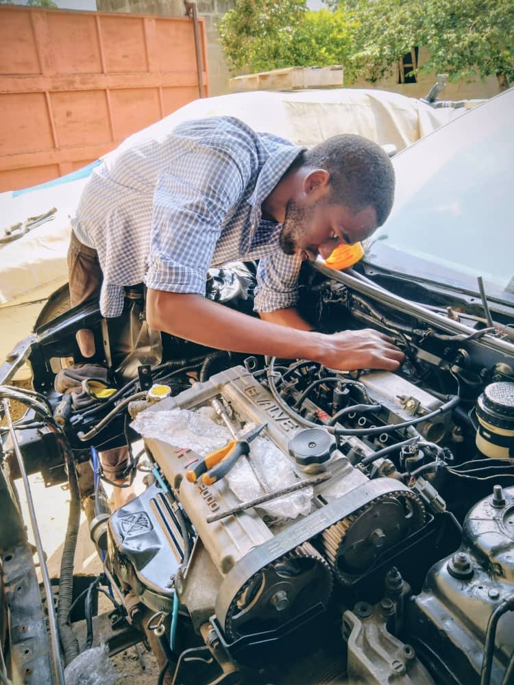 Professional Diagnostics